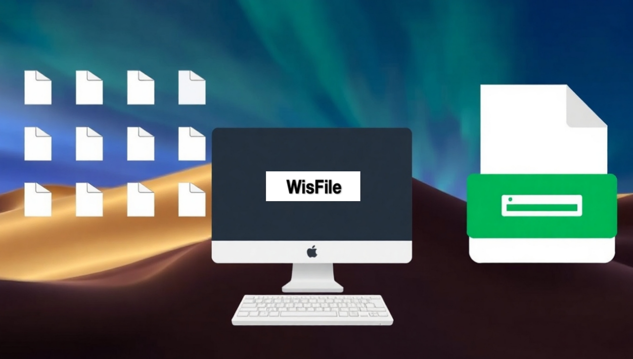 WisFile