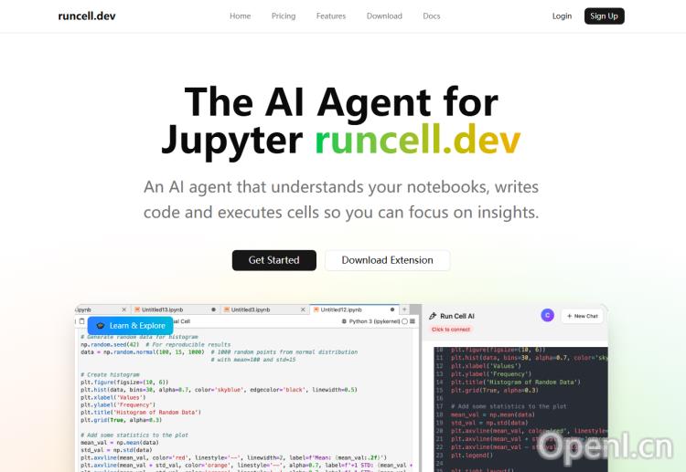 Runcell