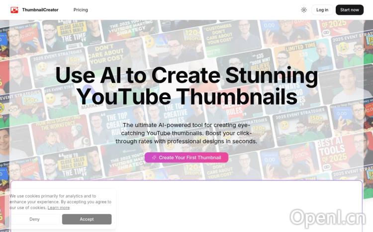 ThumbnailCreator.com