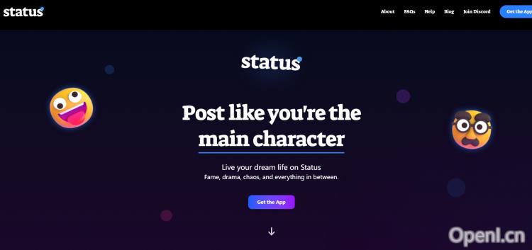 Status AI