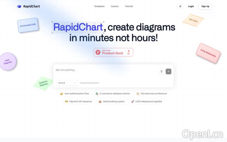 RapidChart.ai