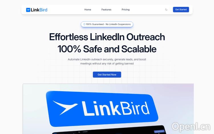 Linkbird