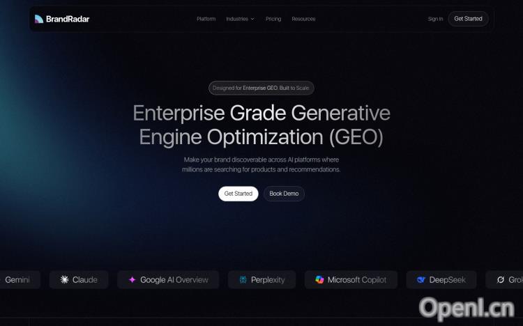 BrandRadar