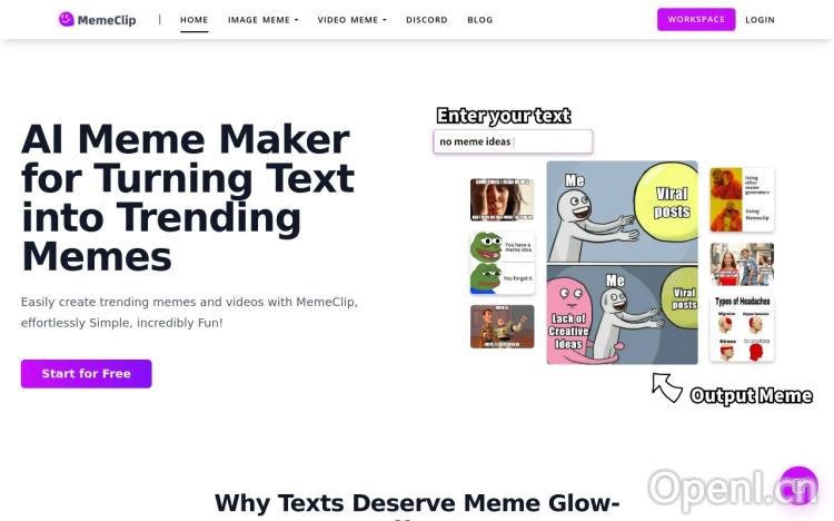 MemeClip