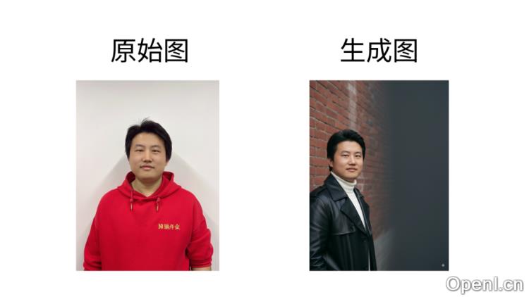别再花钱去拍形象照了,教你一键制作大师级人物摄影照(含提示词和操作方法)