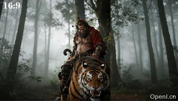 终于解决！Nana Banana 能自定义图像比例的“邪修”教程