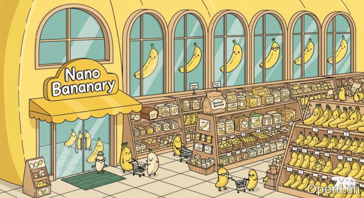 开源进阶版Nano Banana UI,支持局部涂选、连续编辑,比官方更好用。