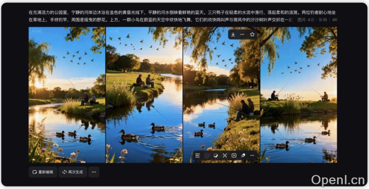 分享 5 个超实用的 AI 提示词平台,AI 提效就靠它们了!