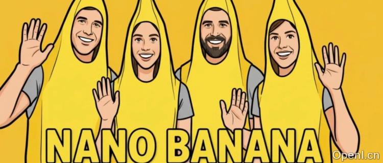 Nano Banana又出13种邪修玩法，插画转手办已经落后N个版本了