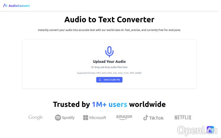 AudioConvert