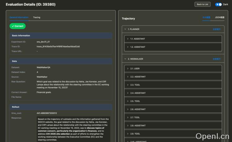 腾讯开源了一个通用智能体,又刷榜了GAIA~