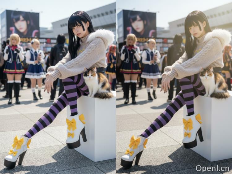 开源进阶版Nano Banana UI,支持局部涂选、连续编辑,比官方更好用。