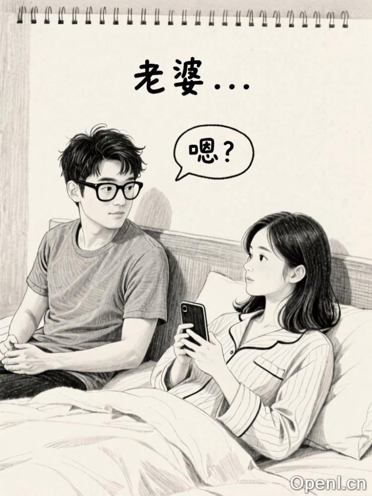 一键生成逼真漫画，2步即可完成，小白可上手(内附提示词)