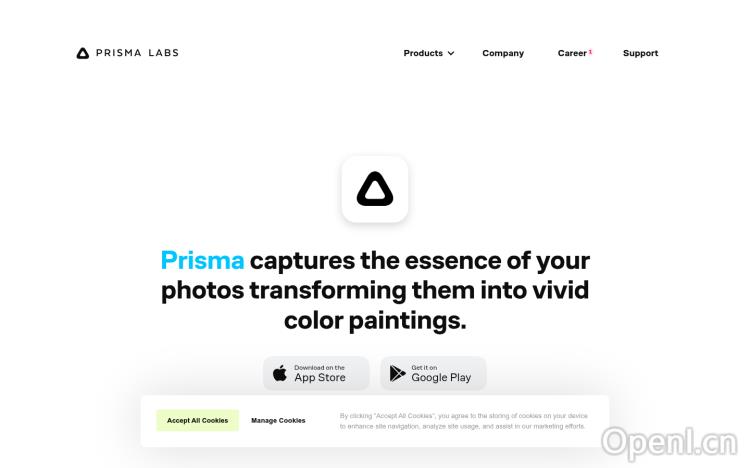Prisma Labs