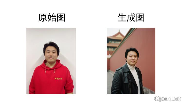 别再花钱去拍形象照了,教你一键制作大师级人物摄影照(含提示词和操作方法)