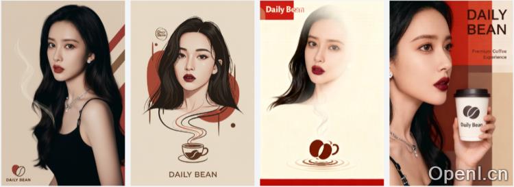Lovart.ai - MJ、即梦、Nano Banana一次全搞定