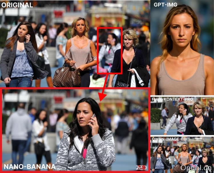 Nano Banana又出13种邪修玩法,插画转手办已经落后N个版本了