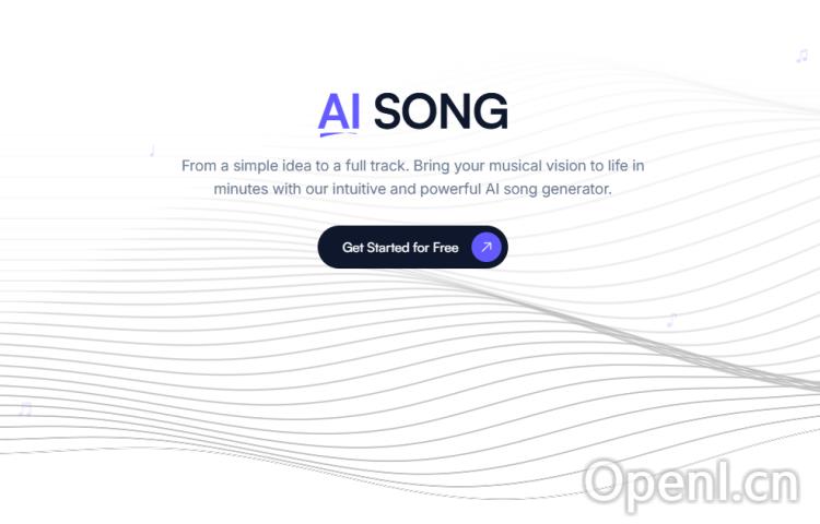 AI Song Online