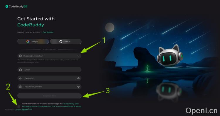 腾讯CodeBuddy,国内无限畅用最新大模型GPT5/Gemini 2.5 Pro/Claude Code