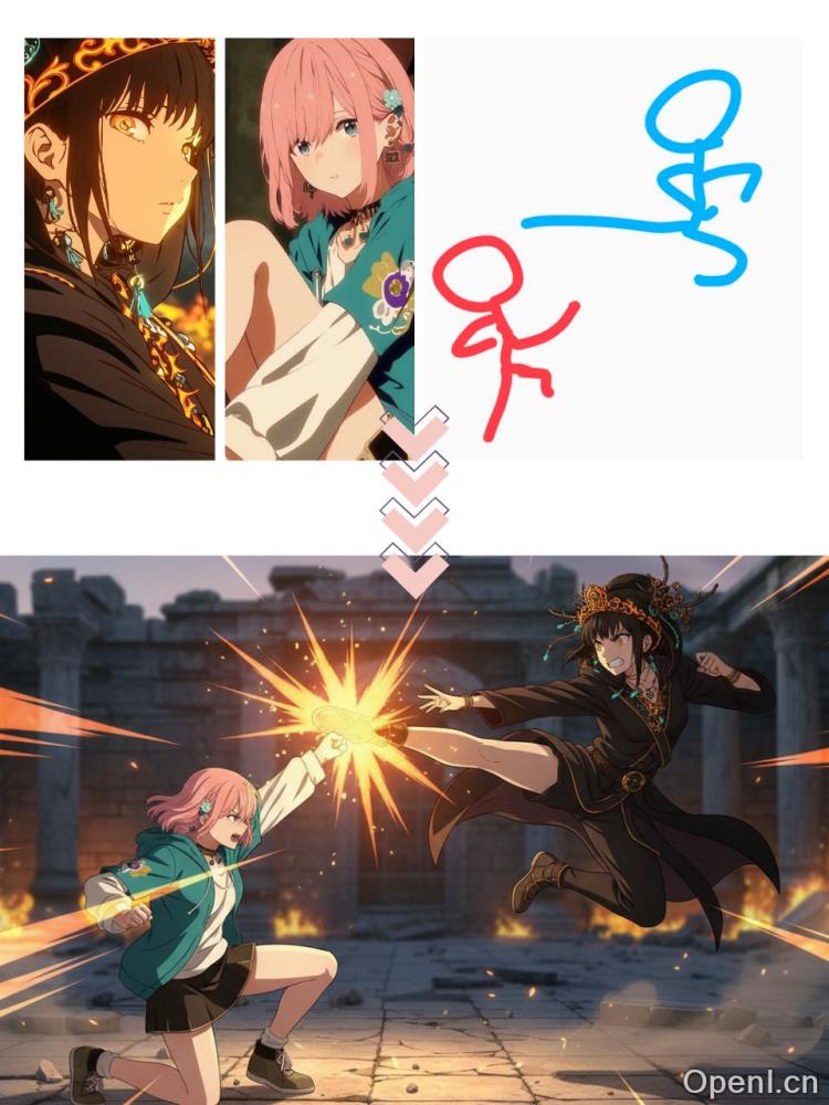 Nano Banana又出13种邪修玩法,插画转手办已经落后N个版本了