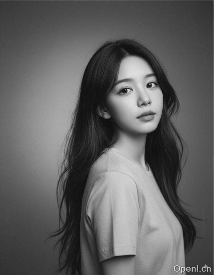 Nano banana再出爆火新玩法，0成本获得肖像感大片！不仅有5种高级摄影提示词，甚至能一键直出高级感肖像生成器！