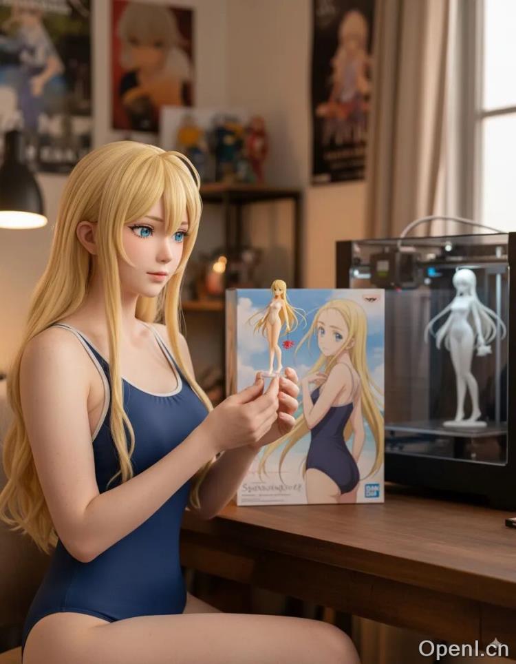 Nano Banana提示词 | 分享