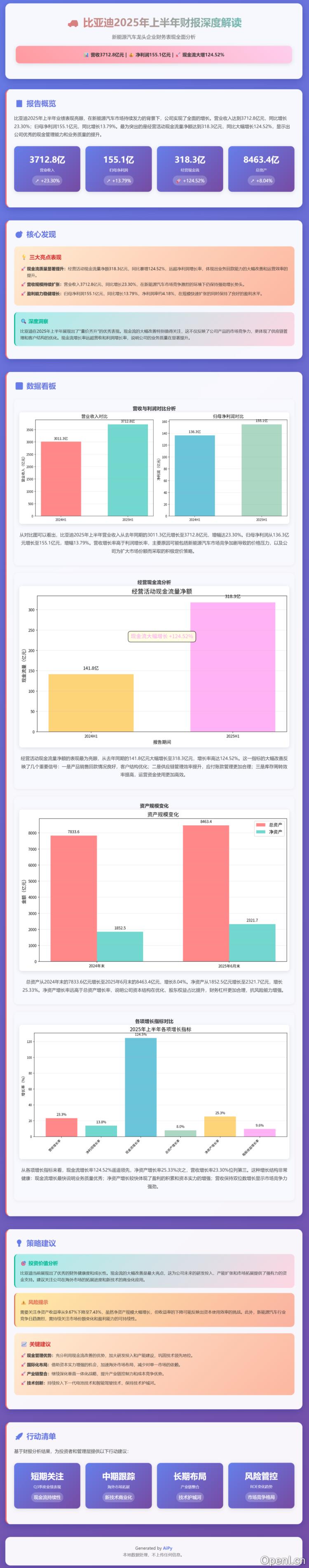 AiPy - 中国版开源Manus