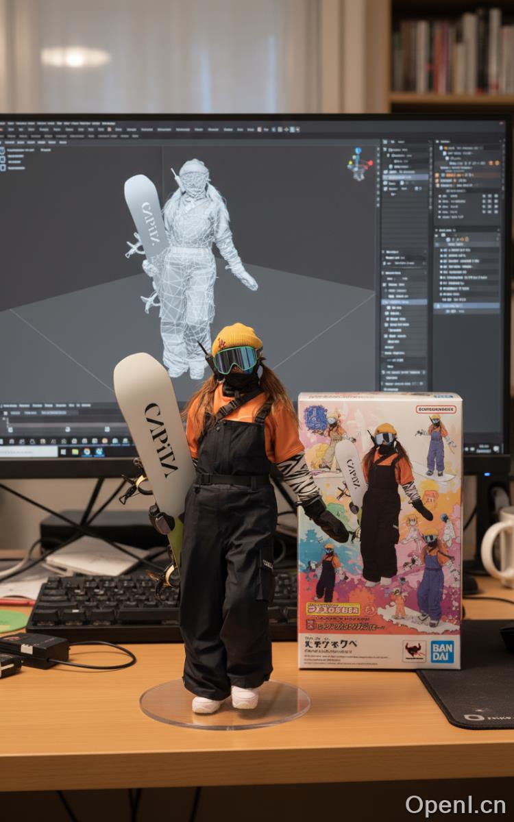 飞书多维表格接入Nano/即梦4.0！带你搭建生图工作流｜福利放送