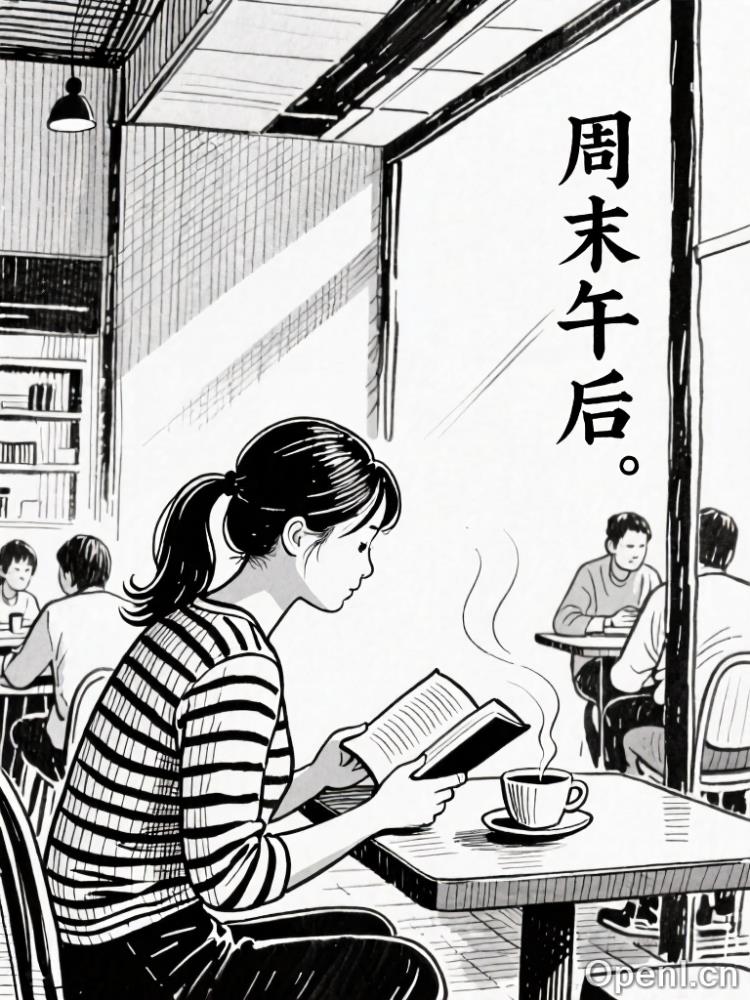 一键生成逼真漫画，2步即可完成，小白可上手(内附提示词)
