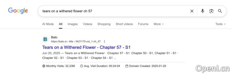 那些流量炸裂的网站