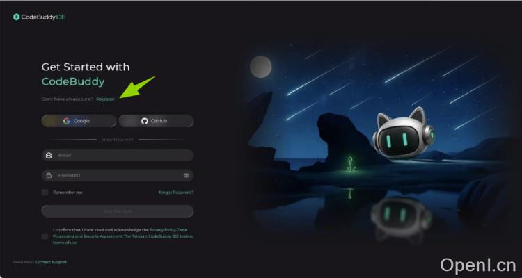 腾讯CodeBuddy,国内无限畅用最新大模型GPT5/Gemini 2.5 Pro/Claude Code