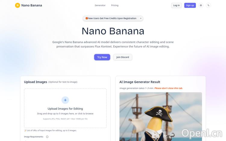 Nanobanana.co