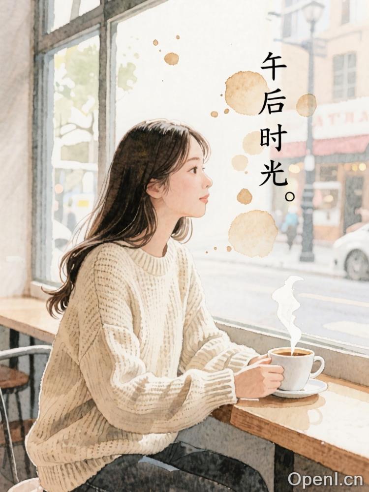 一键生成逼真漫画，2步即可完成，小白可上手(内附提示词)