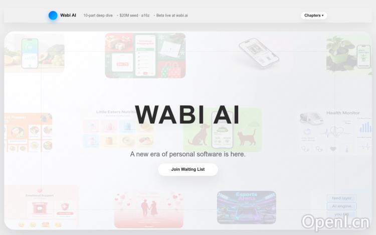 wabi.ai