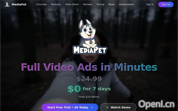 MediaPET
