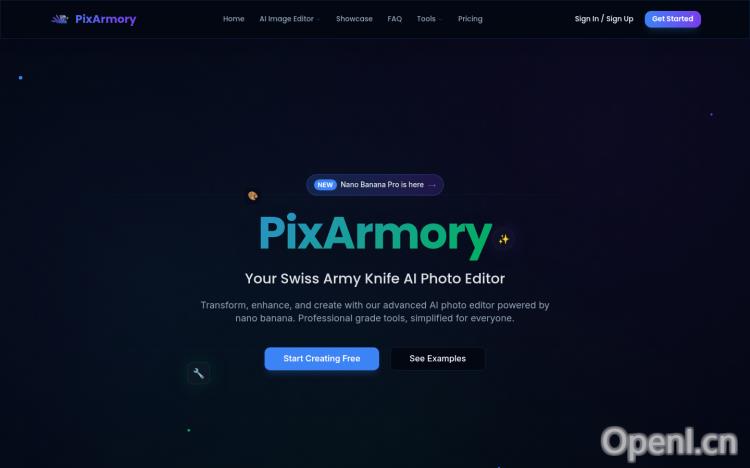 PixArmory