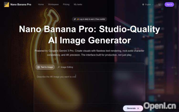 Nano Banana Pro | Build with the Next