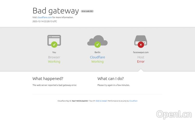 Face Swap AI for Images and Videos