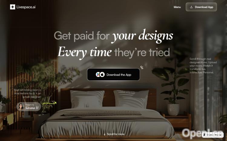 Livespace.ai