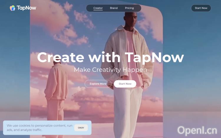 TapNow AI