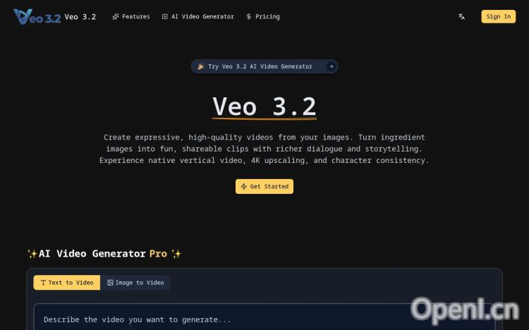 Veo 3.2