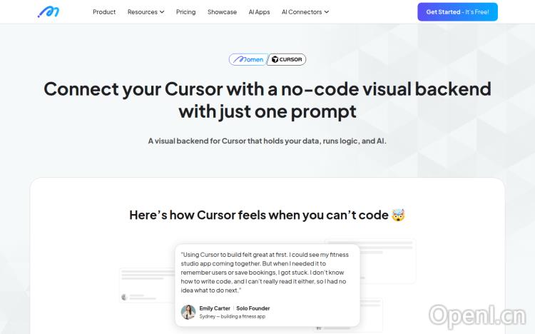 Vibe Architect for Cursor