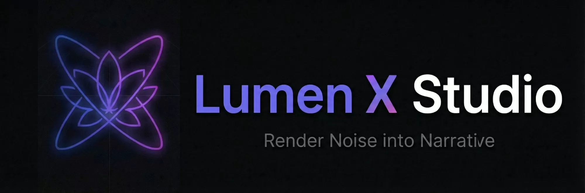 LumenX Studio