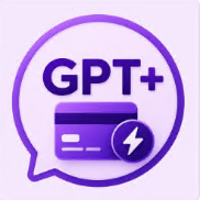 GPT Plus充值