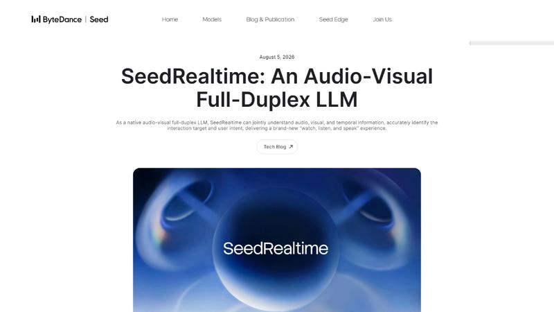 SeedRealtime