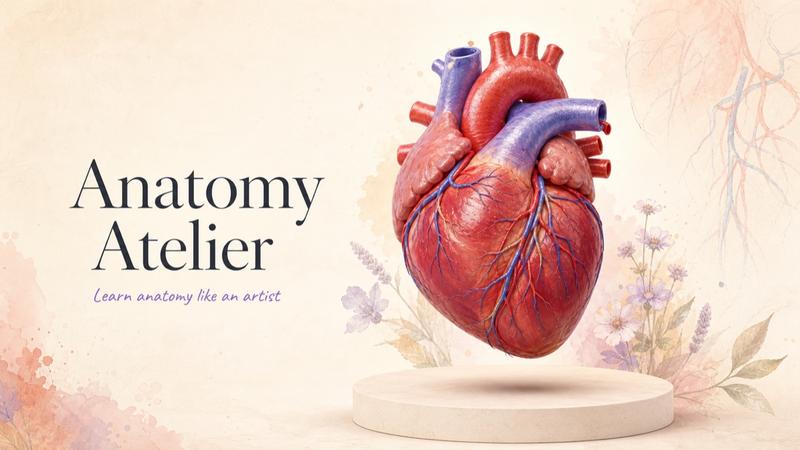 Anatomy Atelier