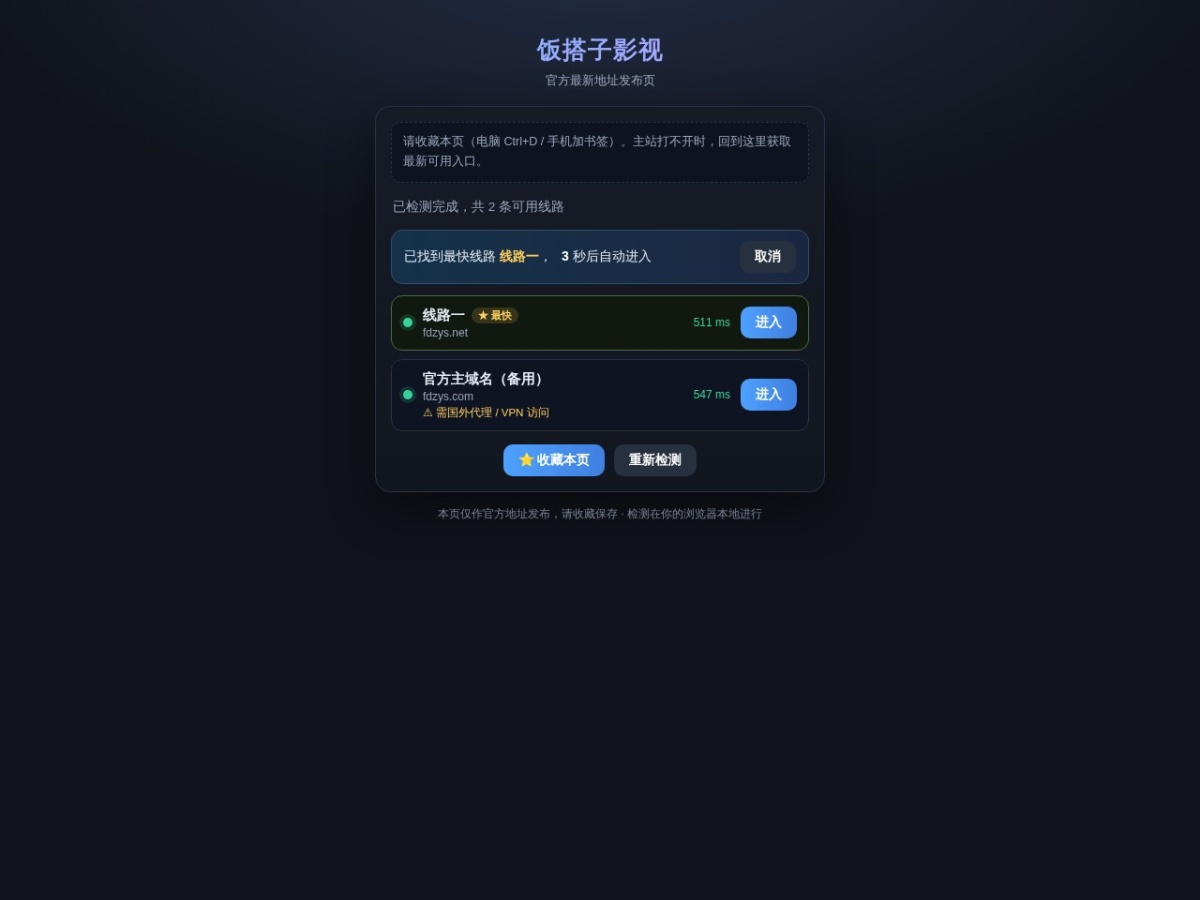 饭搭子影视
