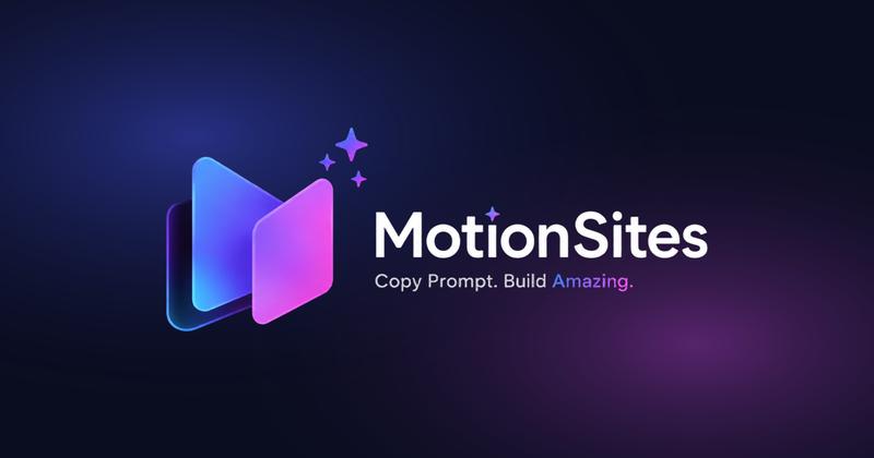 Motionsites