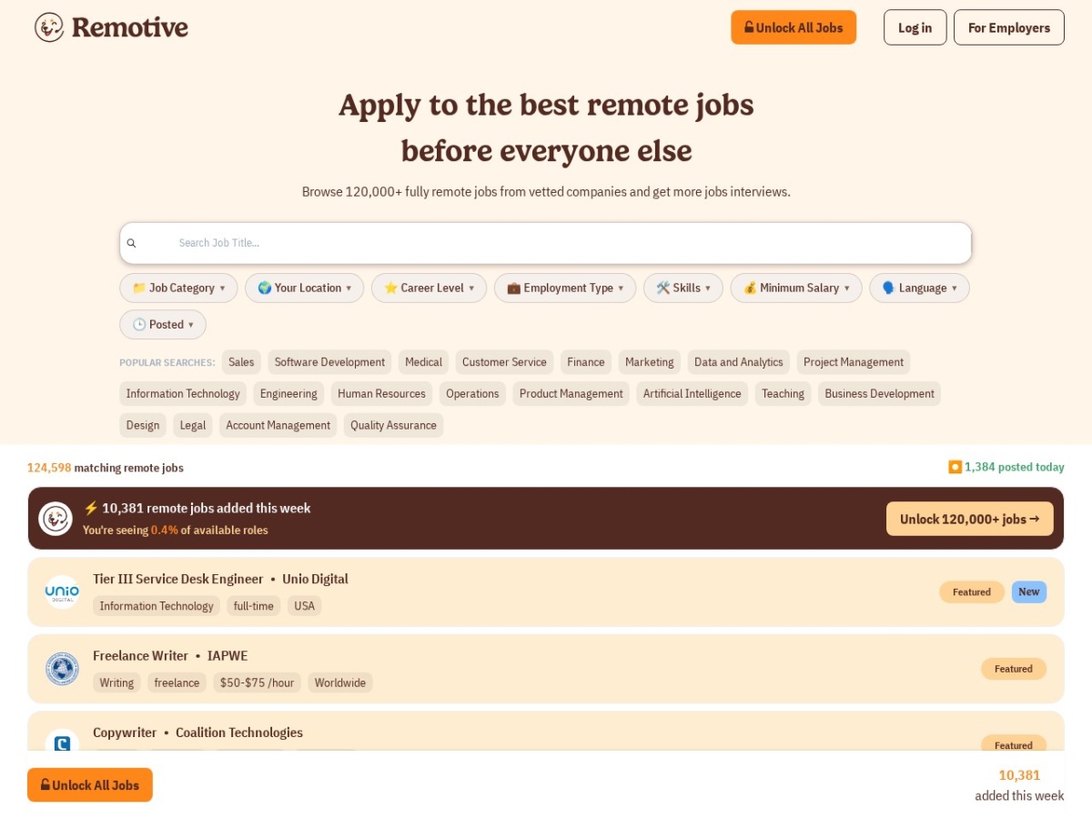 Remotive