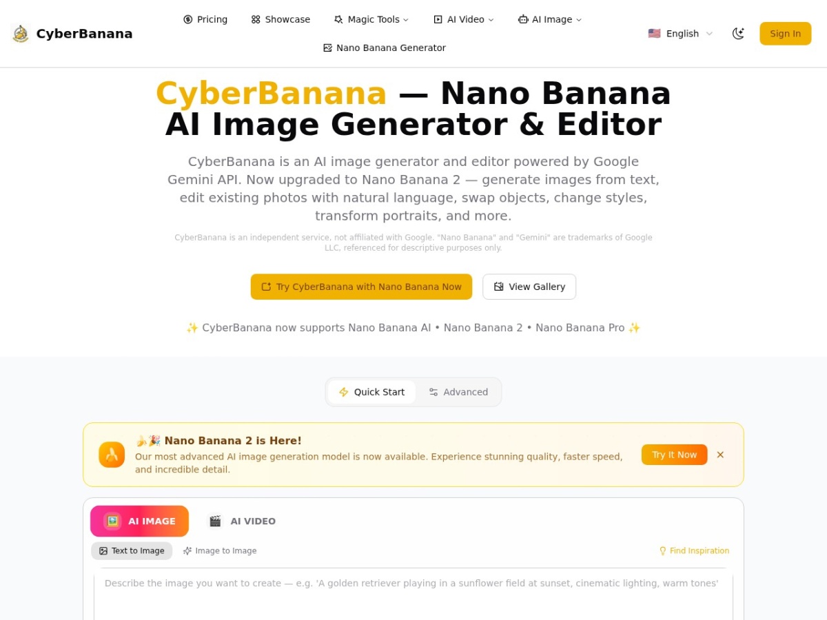 Nano Banana 2 Pro